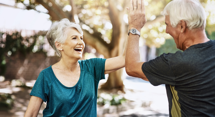 Planning to Retire? Your Equity Can Help You Make a Move header image.