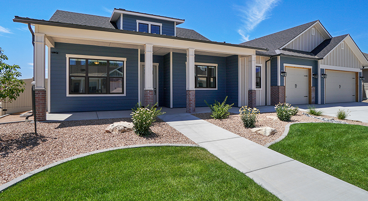 Think Twice Before Waiting for Lower Home Prices header image.