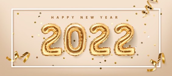 Out With The Old, In With The New! header image.