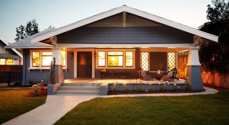 Is Owning a Home Still the American Dream for Younger Buyers? header image.