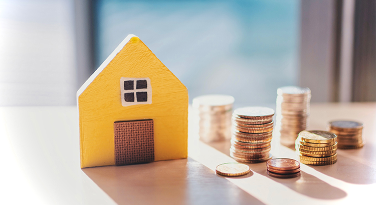 A Drop in Equity Doesn’t Mean Low Equity header image.