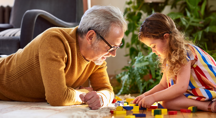 ¿Es una casa multigeneracional adecuada para usted? header image.