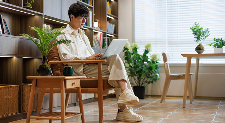 How Remote Work Expands Your Homebuying Horizons header image.