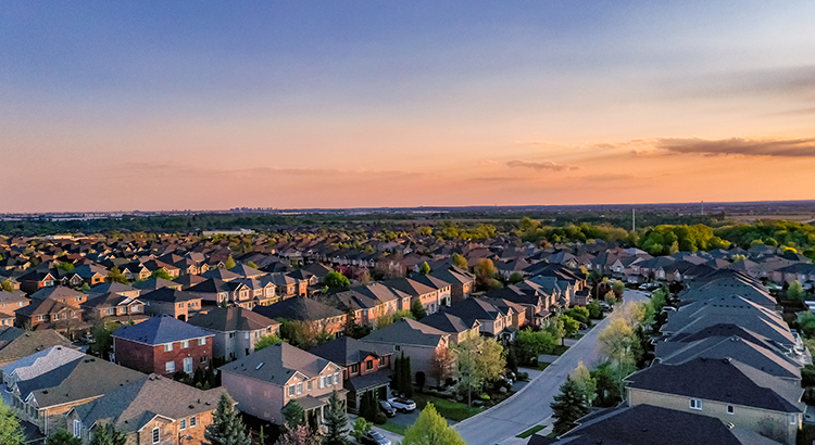 Key Advantages of Buying a Home Today header image.