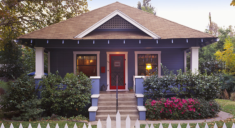 Get Ready for Smaller, More Affordable Homes header image.