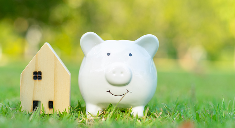 Leverage Your Equity When You Sell Your House header image.