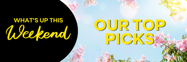 What's Happening in KC? 5/7/2026 header image.
