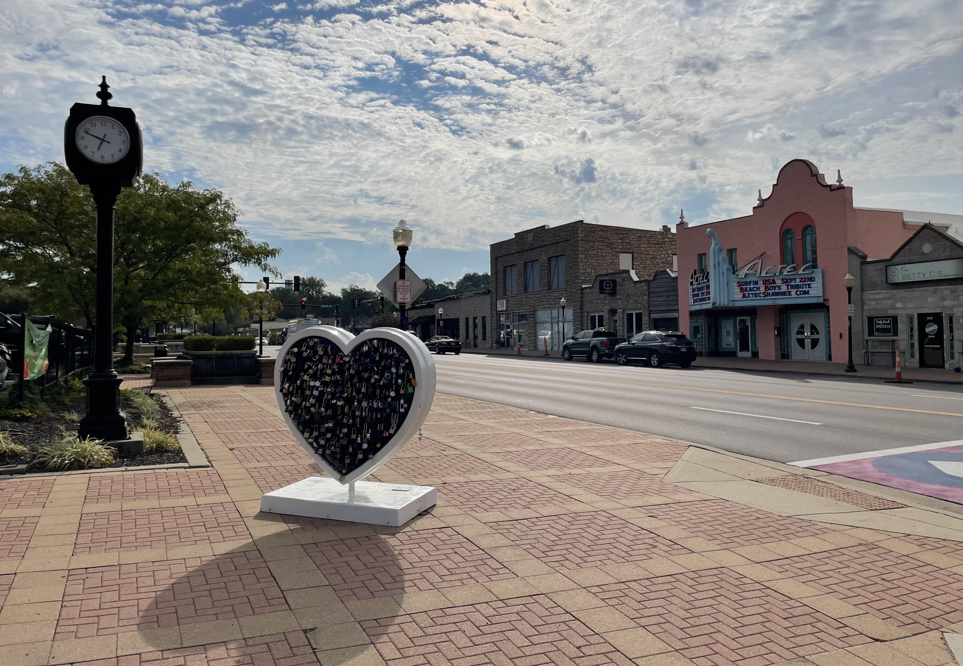 Living in Shawnee, Kansas: Why This West Johnson County Community Is One of KC’s Best-Kept Secrets header image.