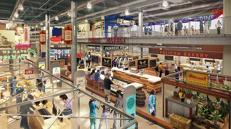 Lenexa’s Food Scene: From City Center Hotspots to Hidden Local Favorites header image.