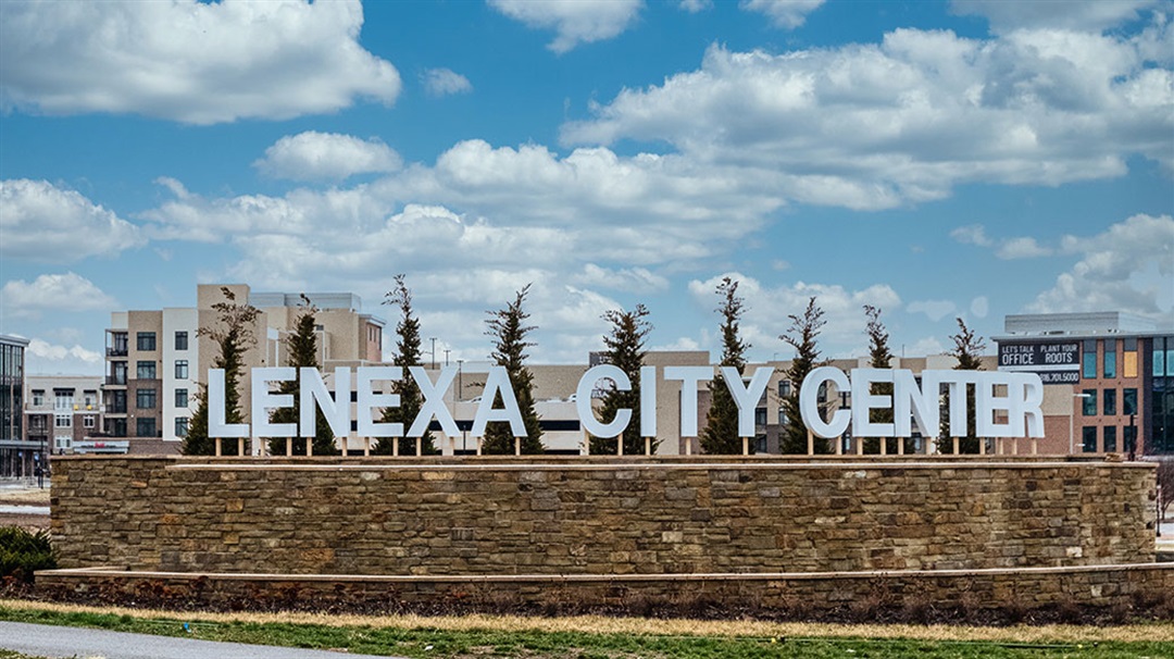 Living Local in Lenexa – From City Center to Hidden Parks header image.