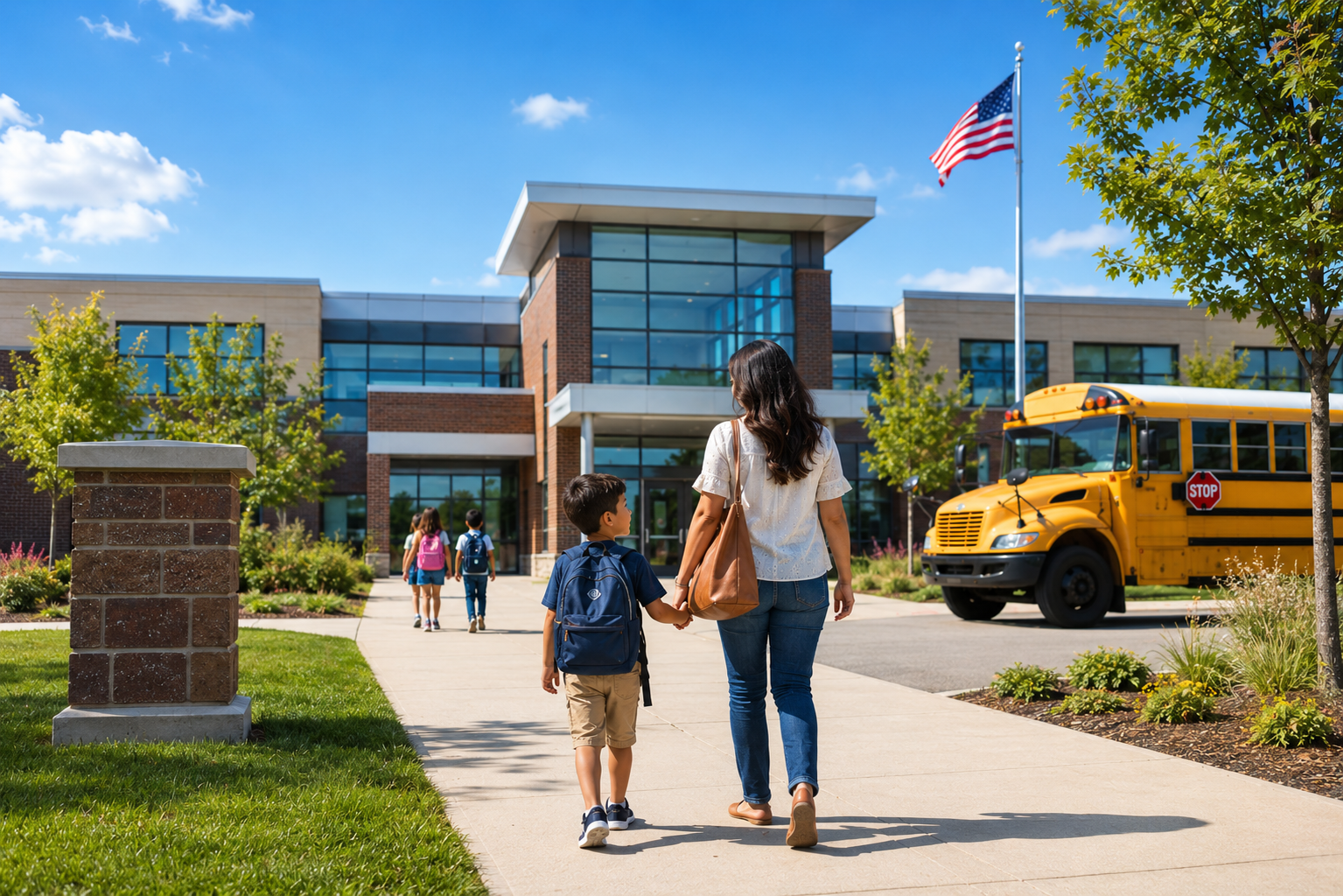 Manalapan Homes Near Schools: What Buyers Ask Most header image.