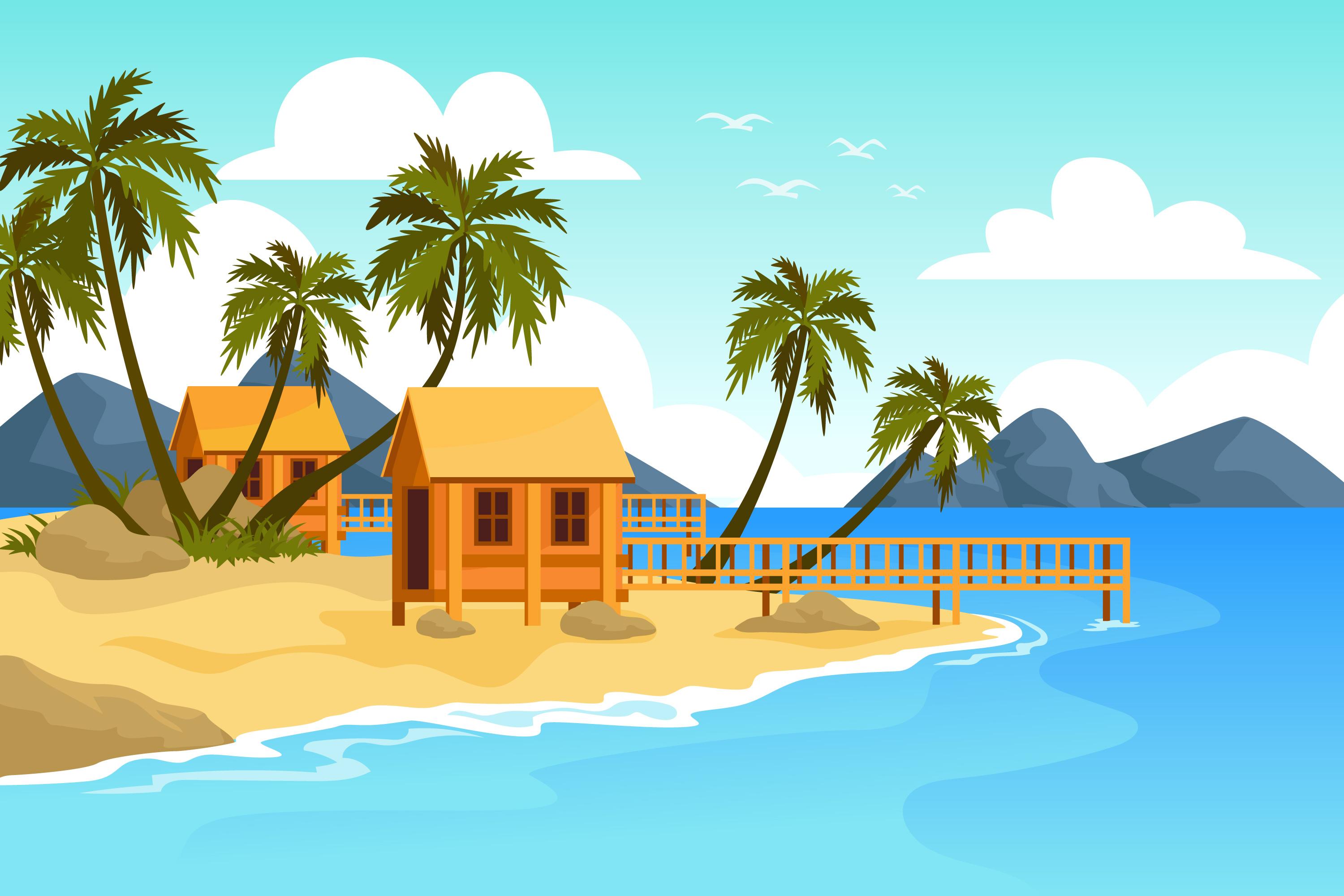 Dive Into Paradise: The Benefits of Buying a Home in a Beach Community in New Jersey header image.