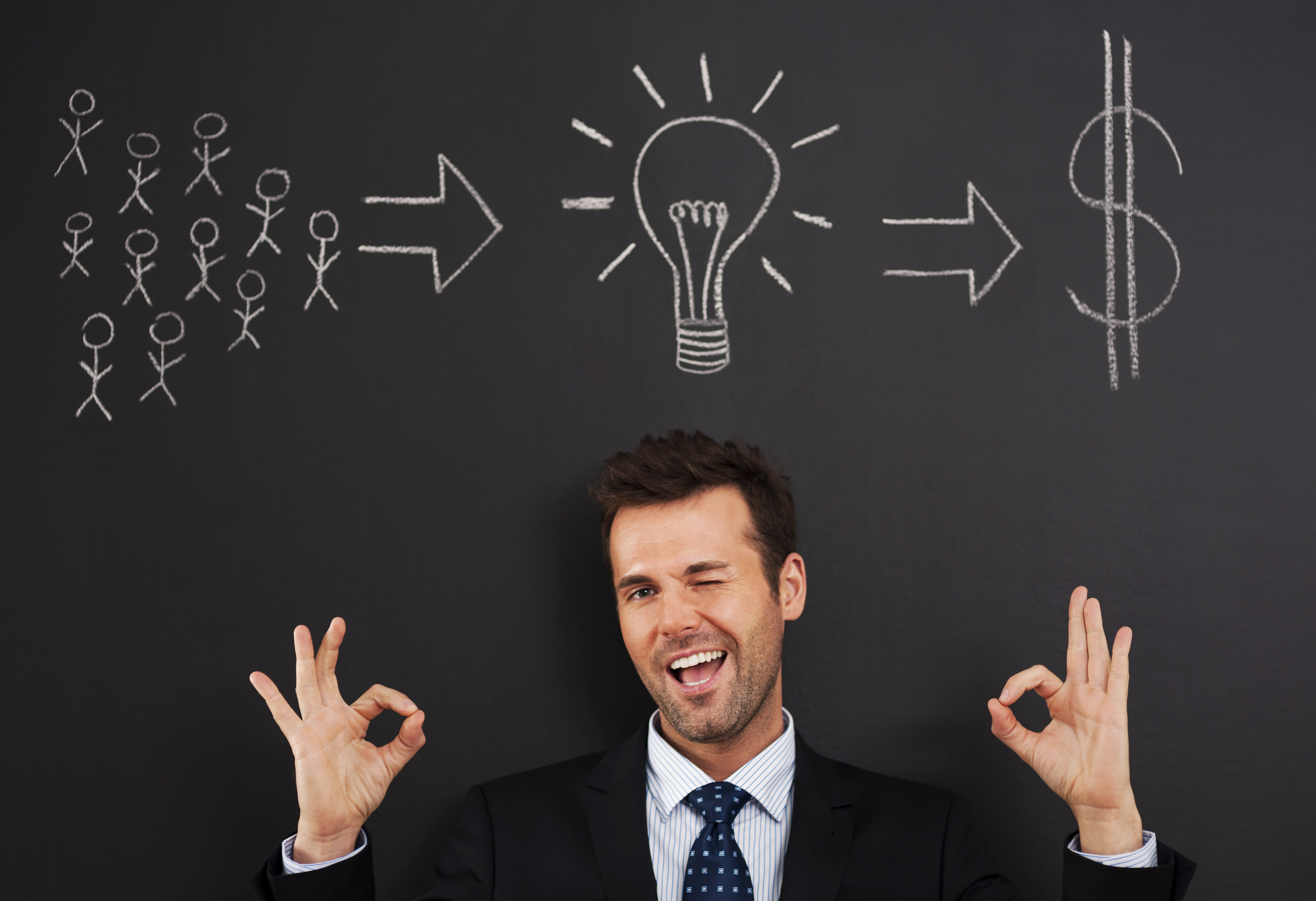 Essential Tips for Investors header image.