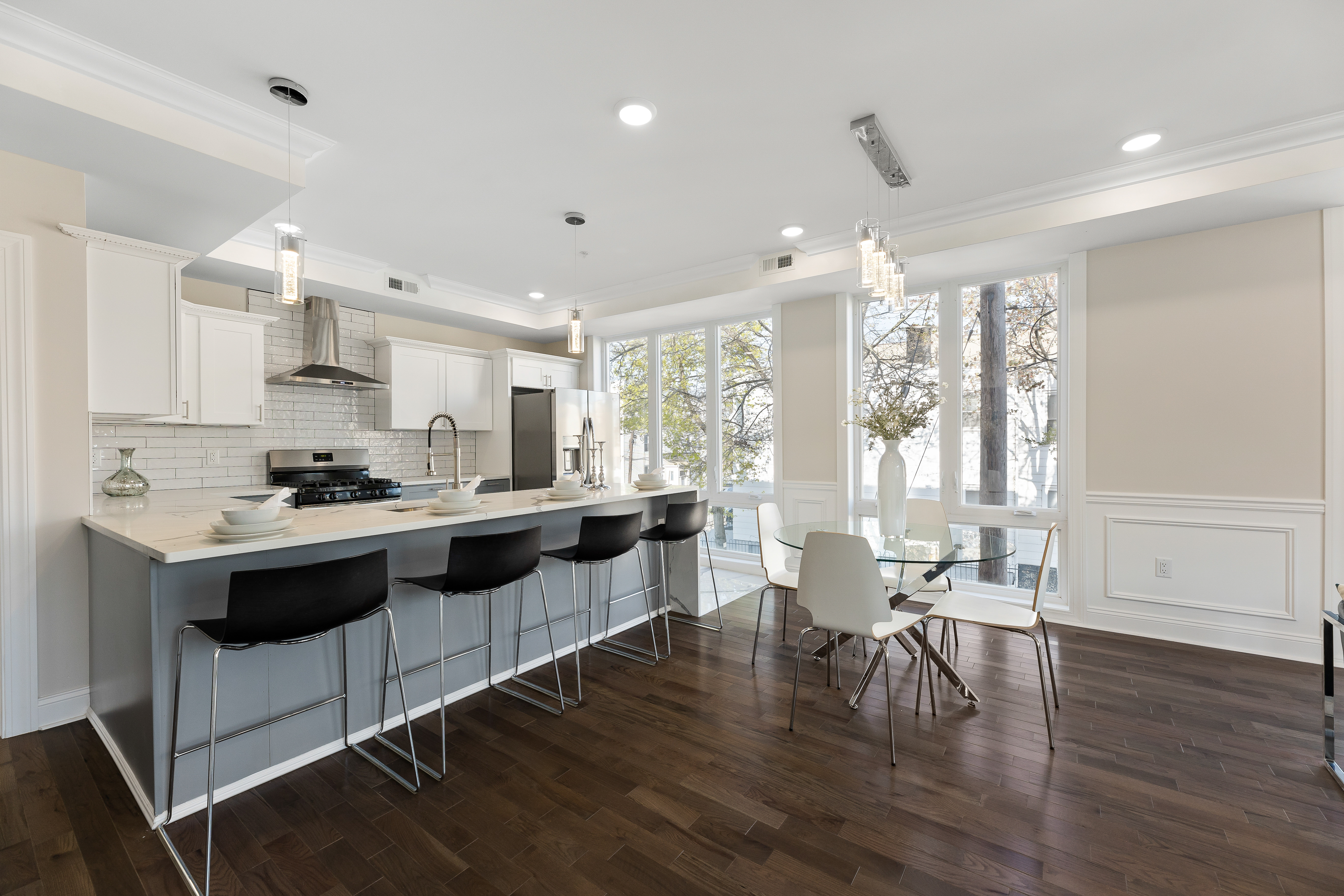 How to Buy a New Construction Home Without Feeling Overwhelmed (2026 Guide) header image.