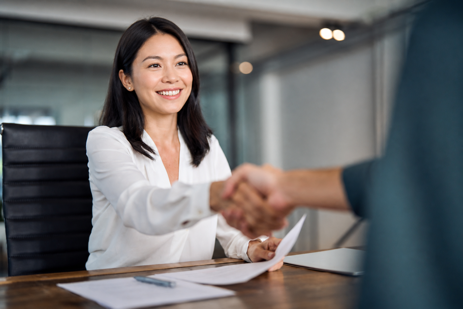 Real Estate Agent Commission in NJ: What You Should Expect to Pay header image.