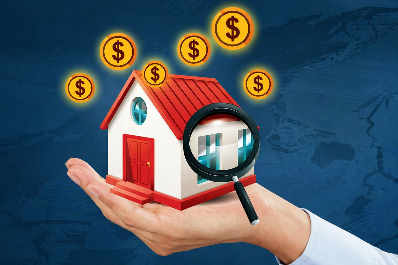 How to Price a Home in Manalapan Without Leaving Money on the Table header image.