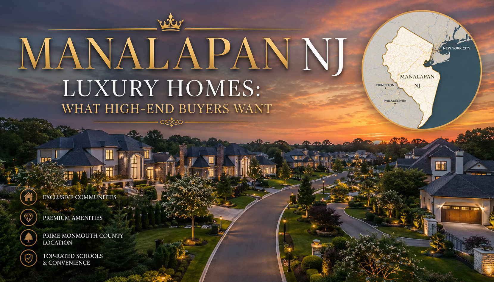 Manalapan Luxury Homes: What High-End Buyers Want header image.