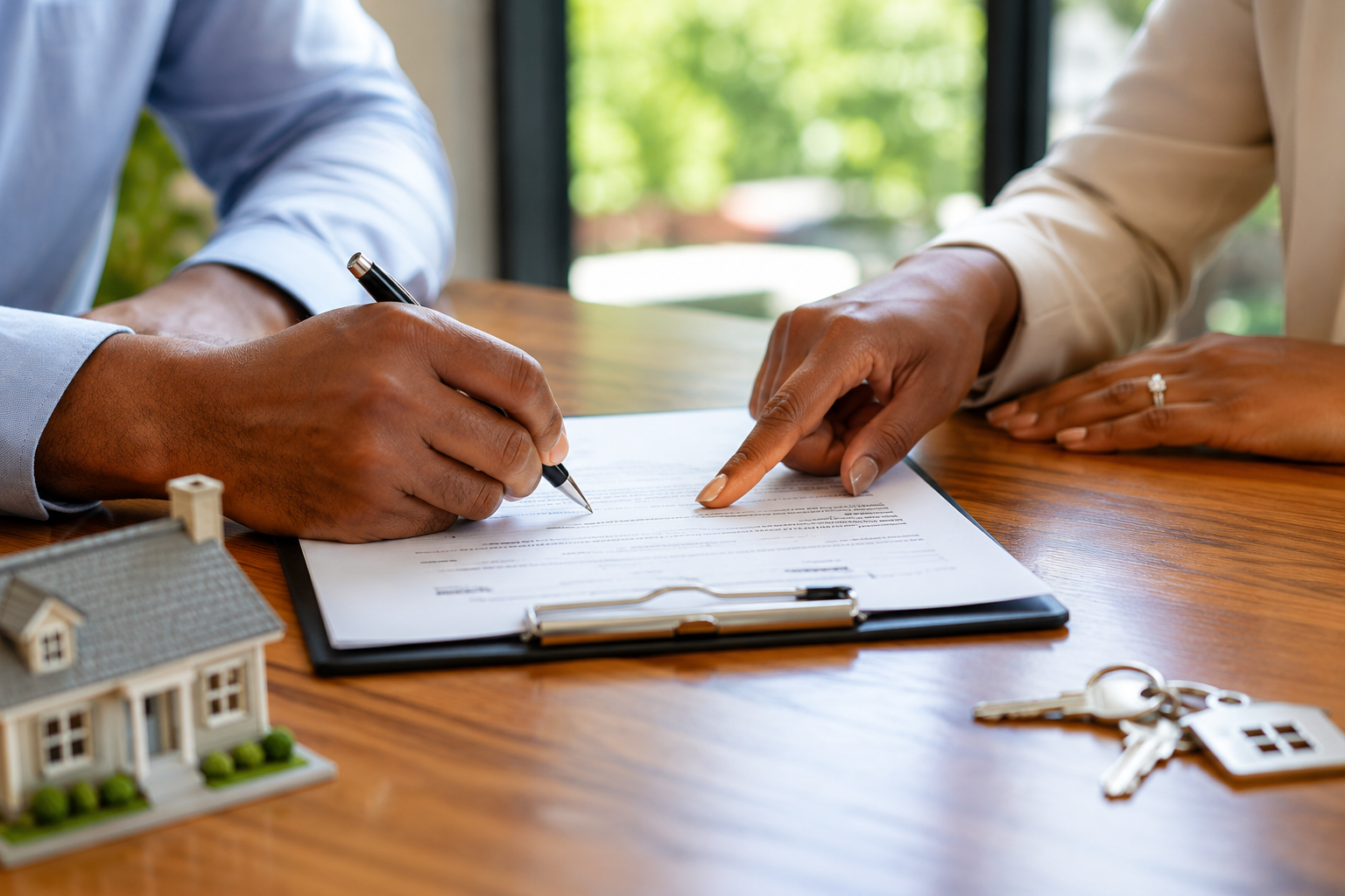 Absentee Owner Real Estate: How NJ Property Owners Can Maximize Their Sale header image.
