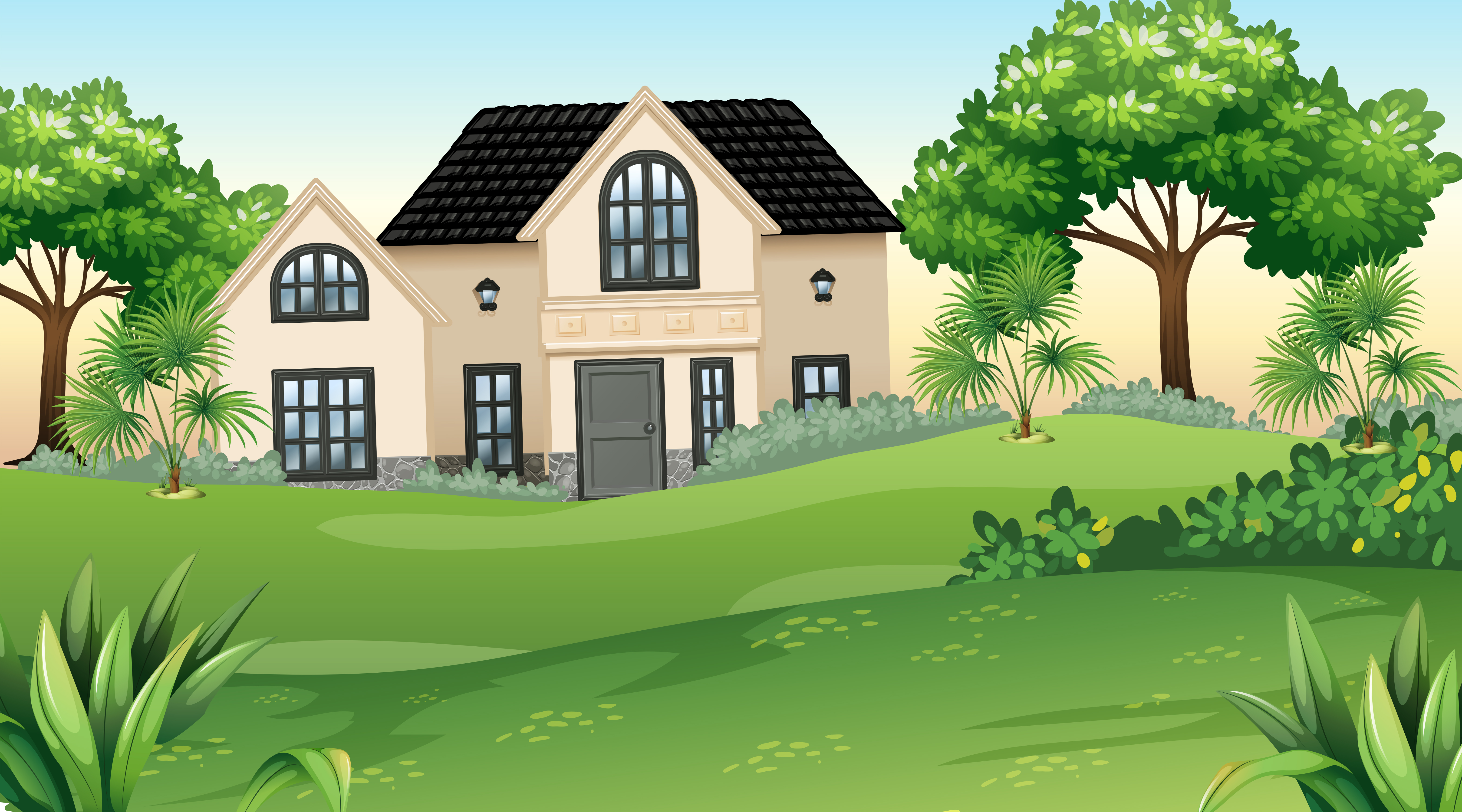 Spring into Homeownership: Why Buying a Home in New Jersey's Spring Market is a Smart Choice header image.