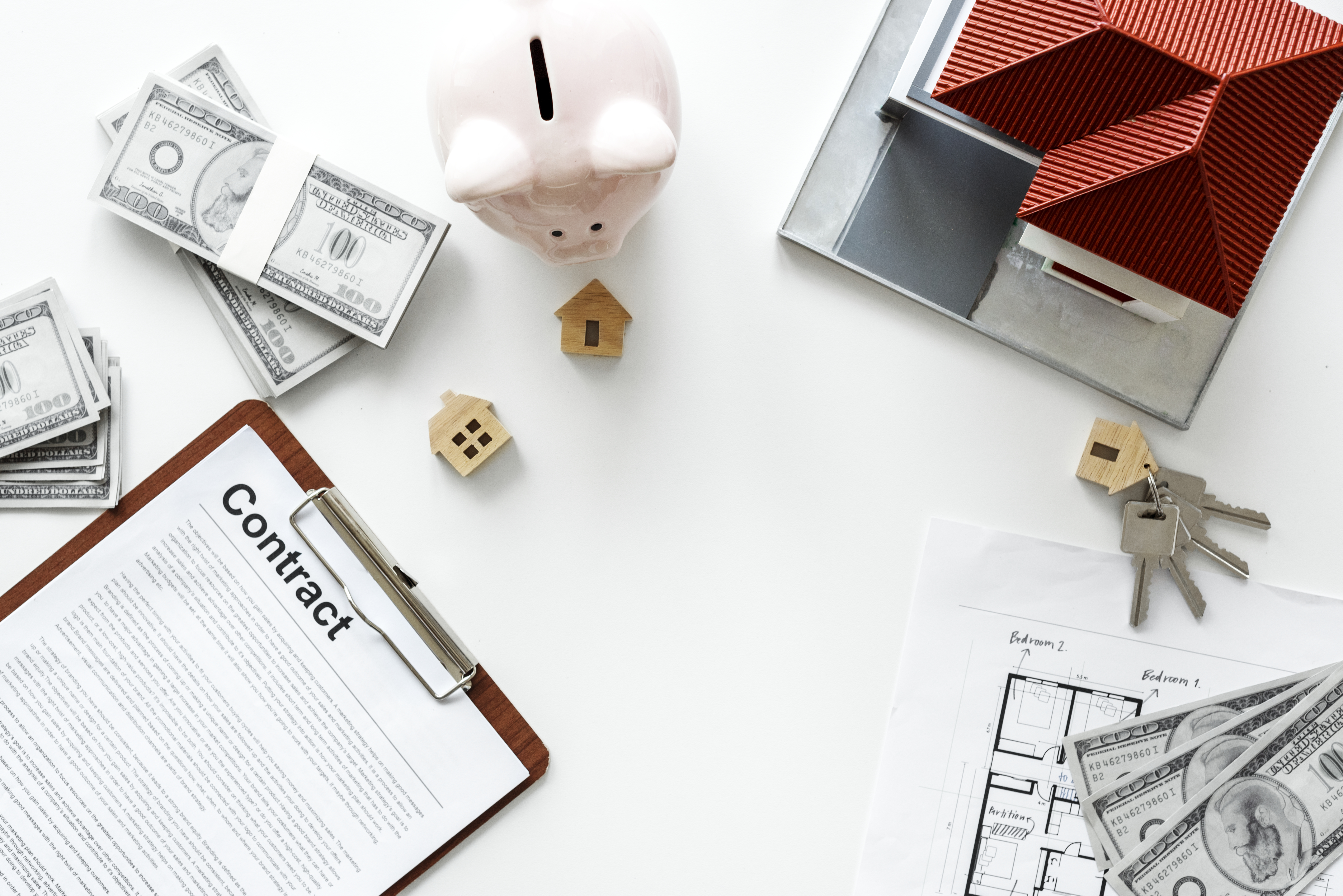 Demystifying PMI: What You Need to Know About Private Mortgage Insurance header image.