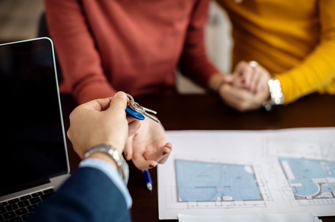 How to Find the Best Real Estate Agent in New Jersey in 2026 header image.