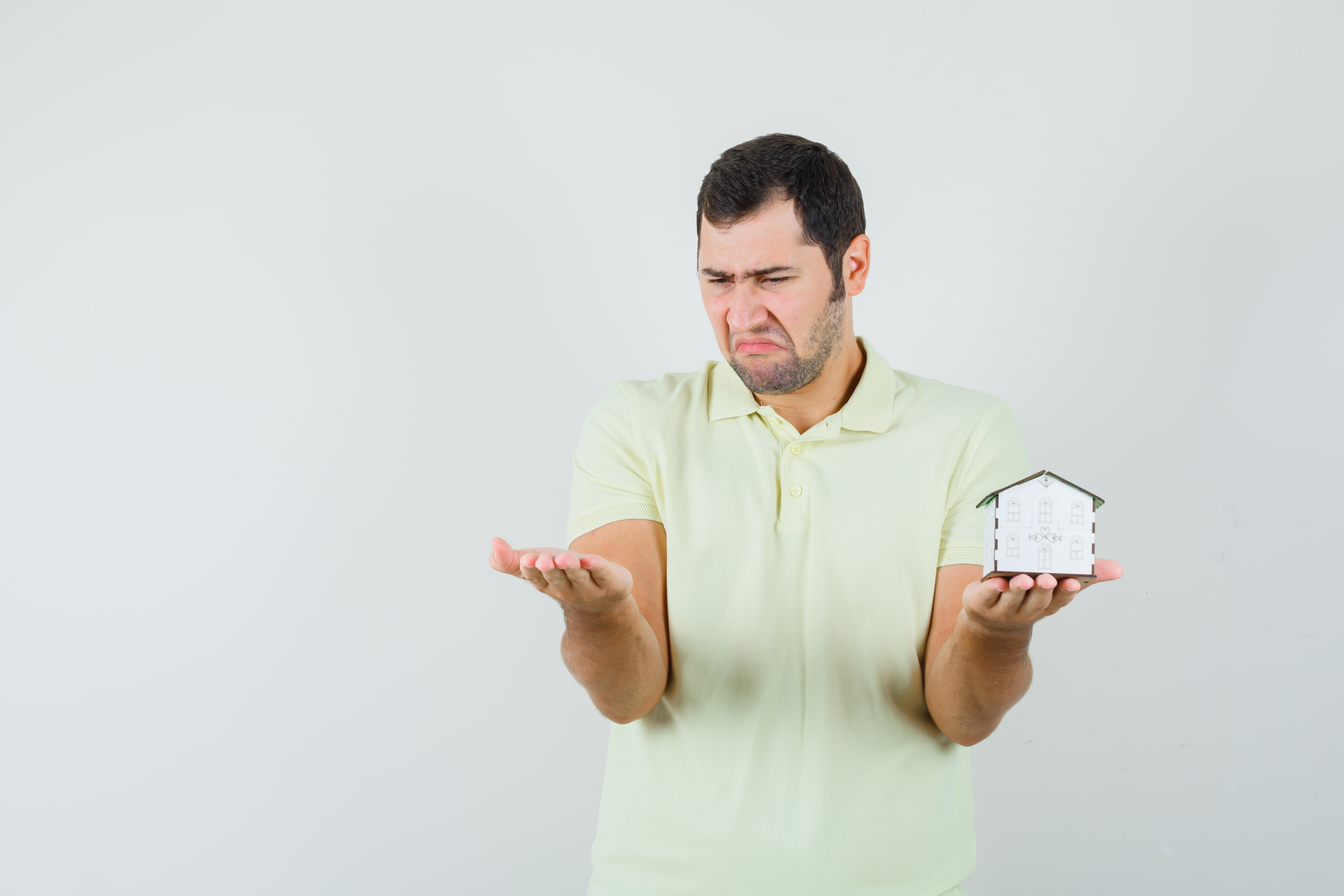 Hidden Reasons Why Your House Didn't Sell header image.