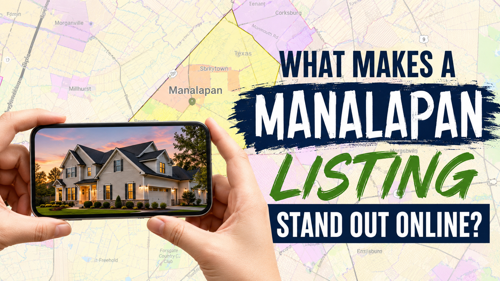 What Makes a Manalapan Listing Stand Out Online? header image.