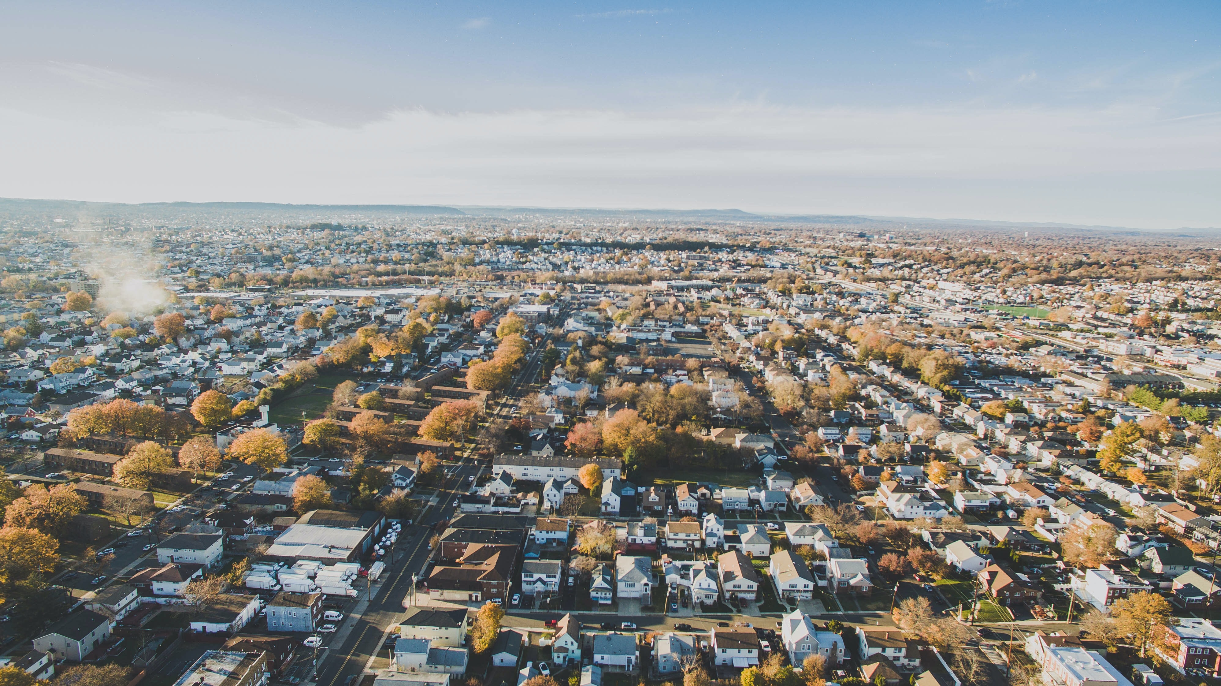Best Neighborhoods in Ocean County NJ for Families 2026 header image.
