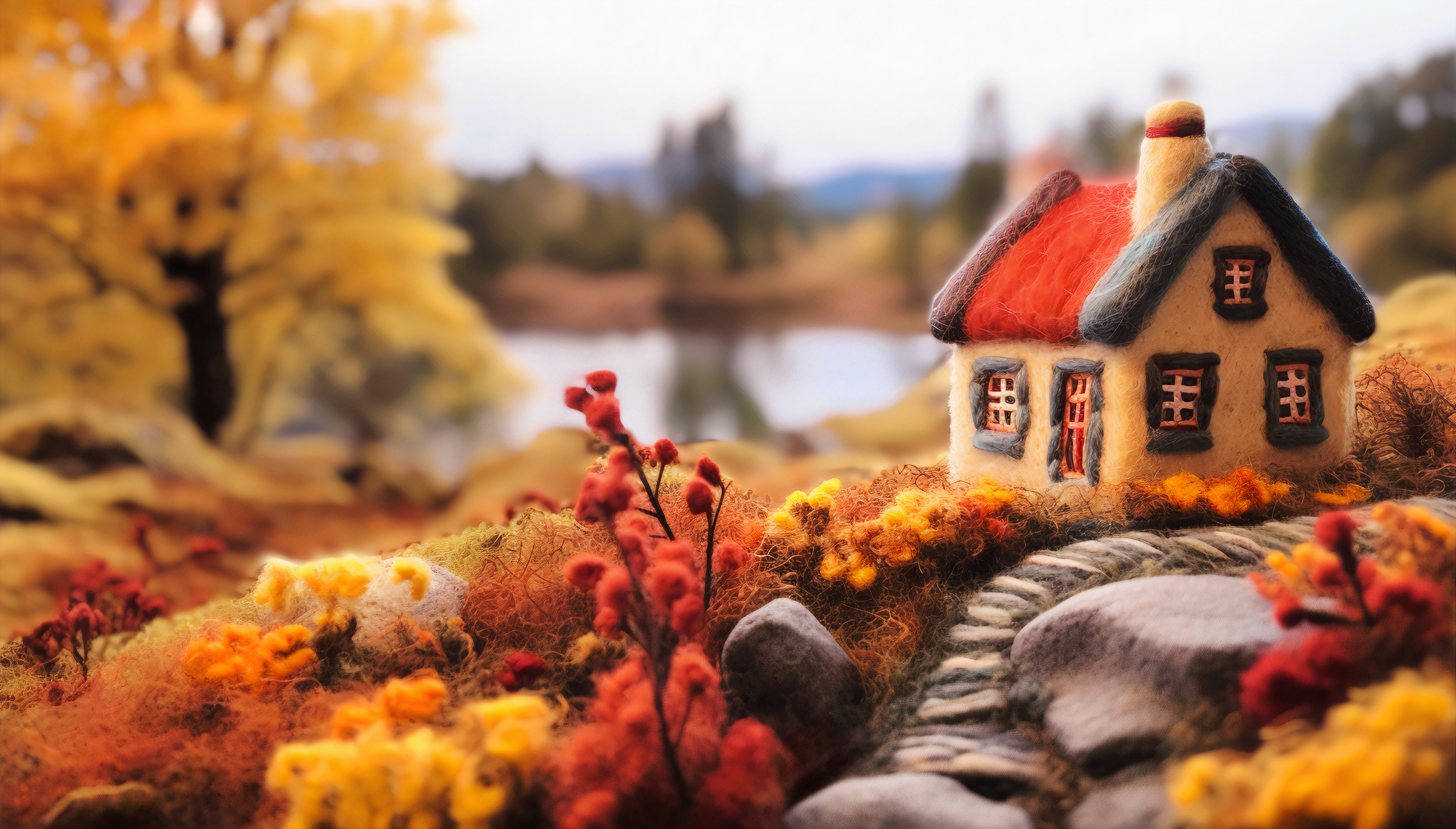 Navigating the Fall Real Estate Market: Tips for Buyers and Sellers header image.
