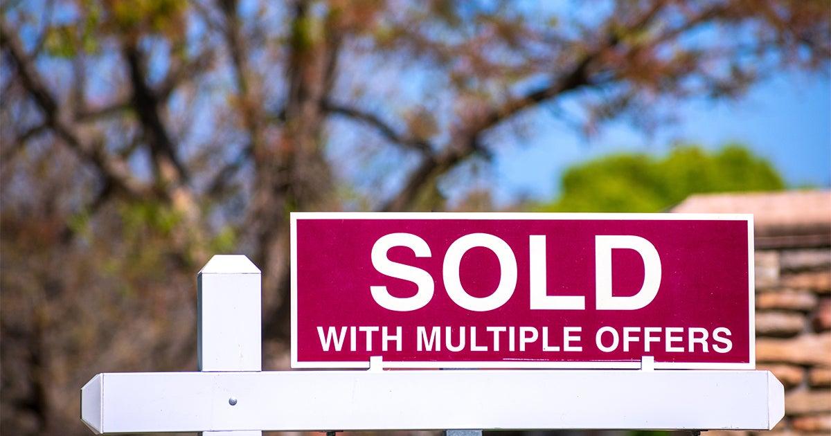 Should You Waive Contingencies When Buying a Home in Washington DC? Here’s What Smart Buyers Need to Know. header image.