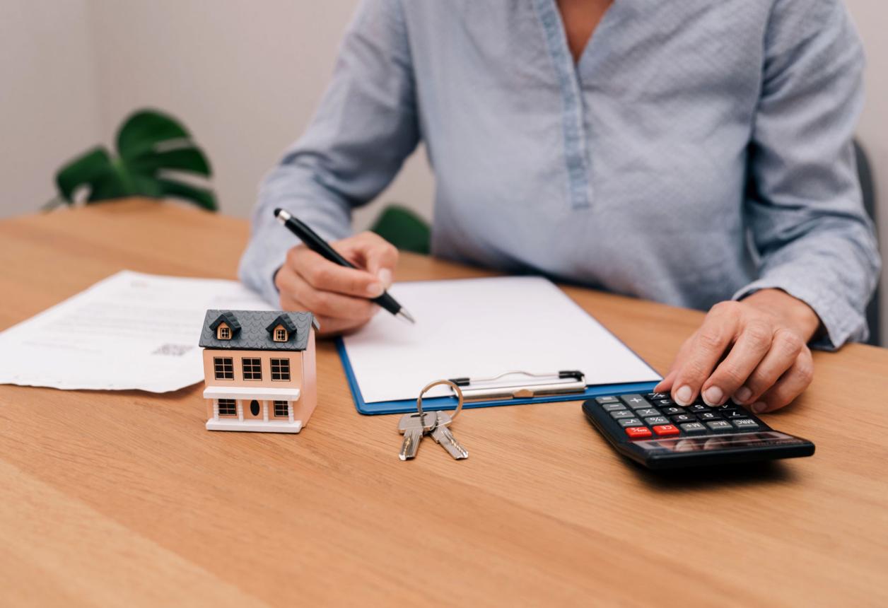 What Does a Seller Pay in Closing Costs in Washington, DC? Here’s What Most Homeowners Don’t Expect. header image.