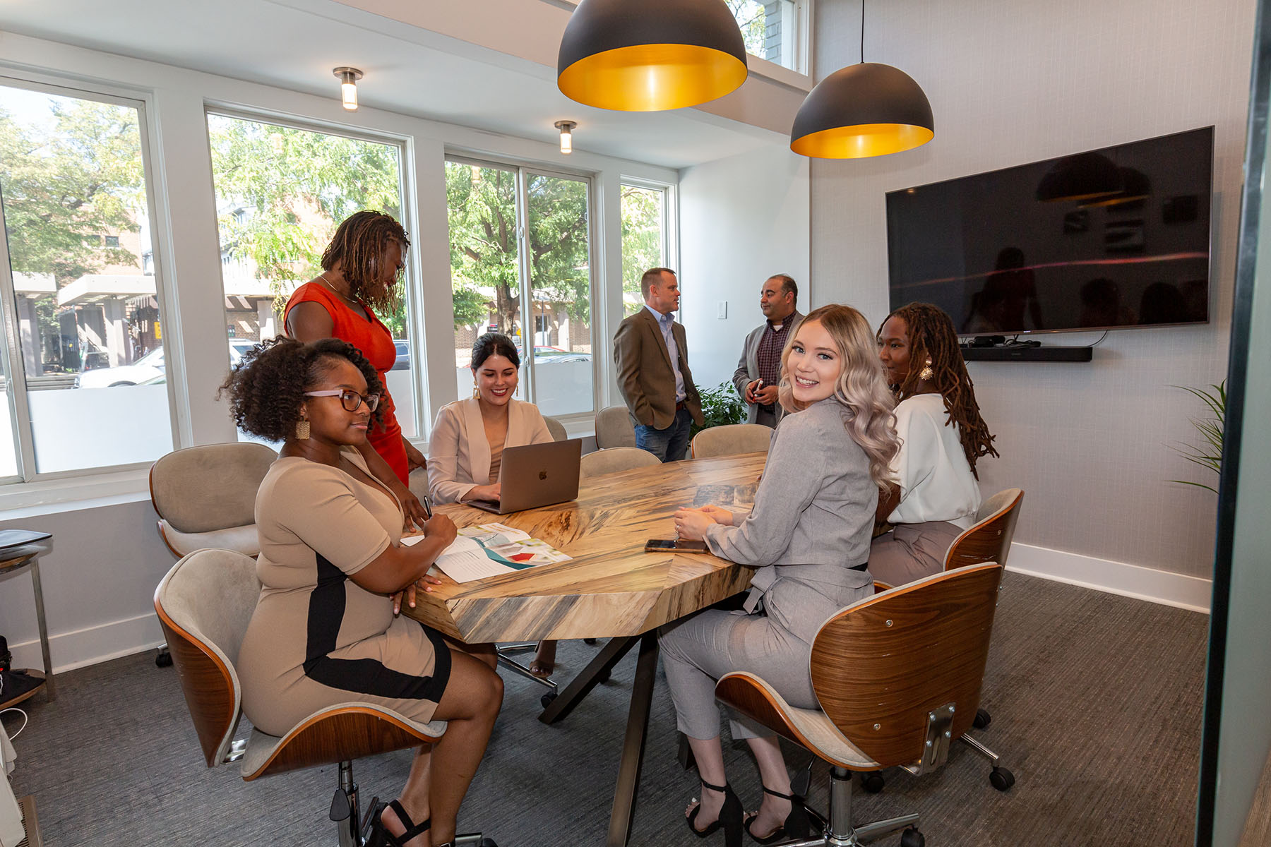 Fulcrum Properties Group Is Hiring! header image.