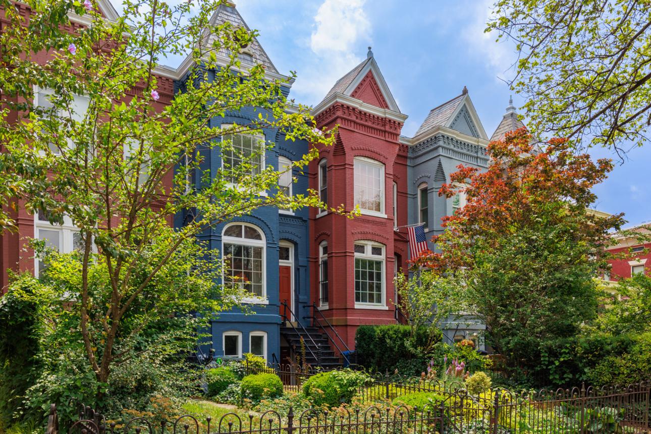 Why Buyers Are Craving Character Homes Again header image.