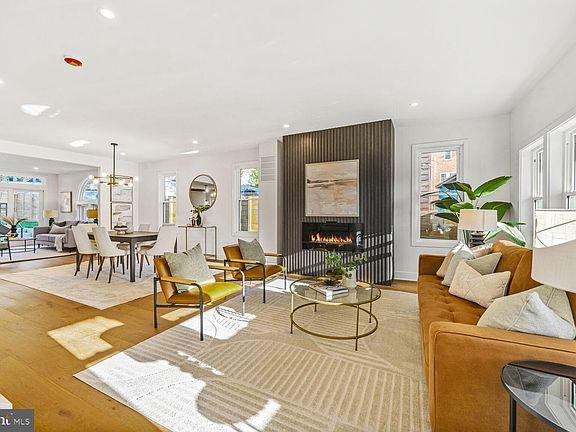 The Capitol Hill Feature Buyers Keep Falling For header image.