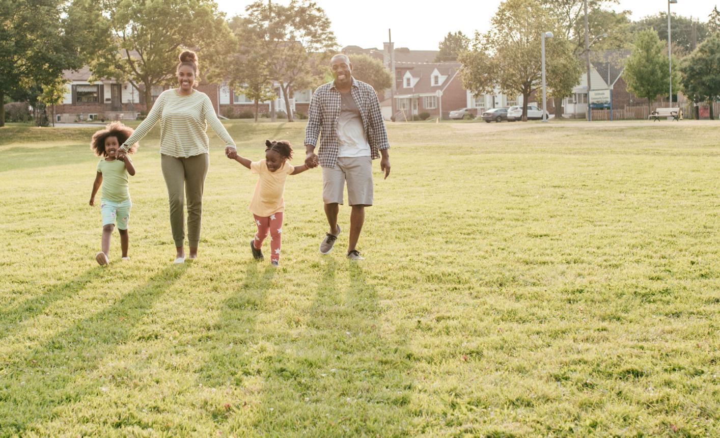 What Are the Best Neighborhoods in Washington DC for Families? Here’s Where Buyers Are Looking Right Now. header image.