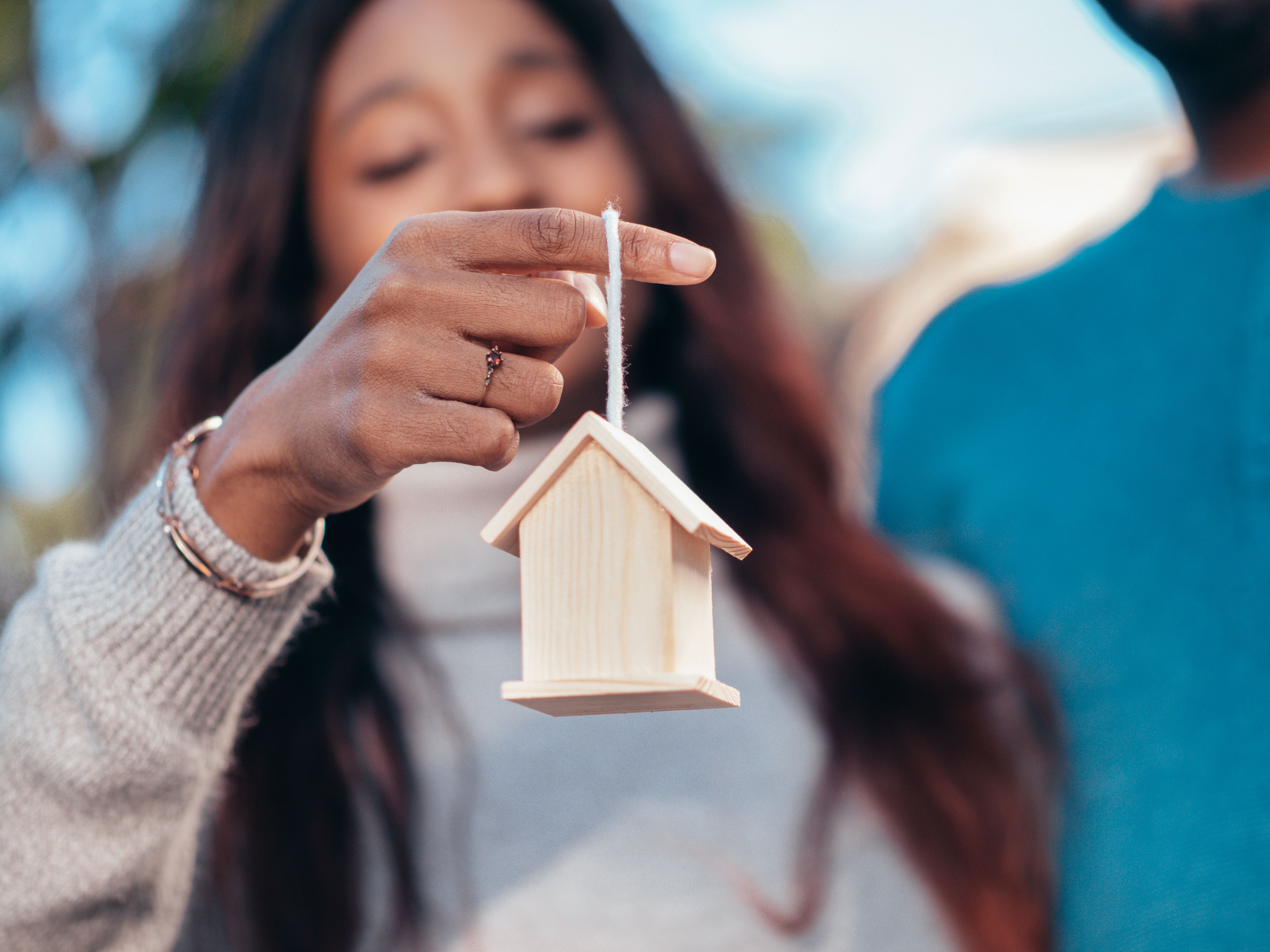Move-Up Buyers: How to Sell and Buy Your Next Home Without the Stress header image.