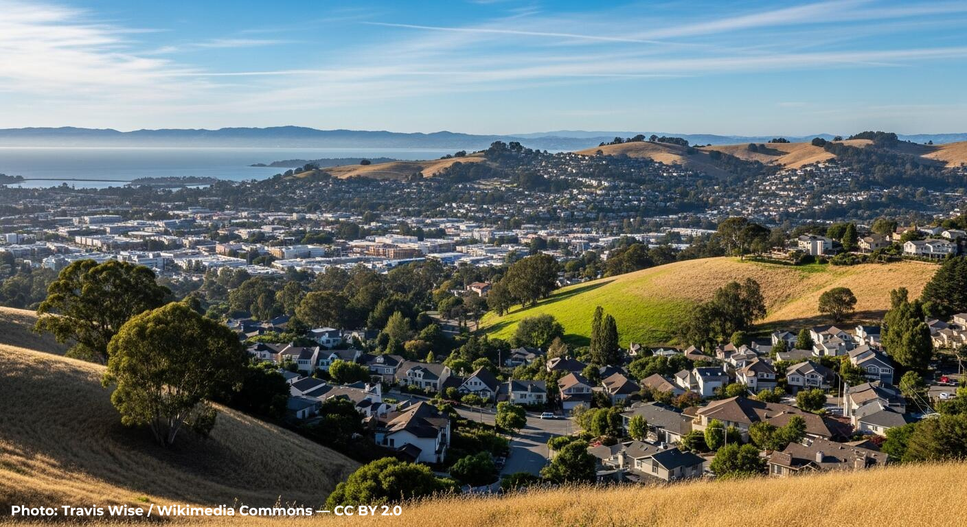 Is Brisbane the Bay Area's Best-Kept Secret for Buyers? header image.