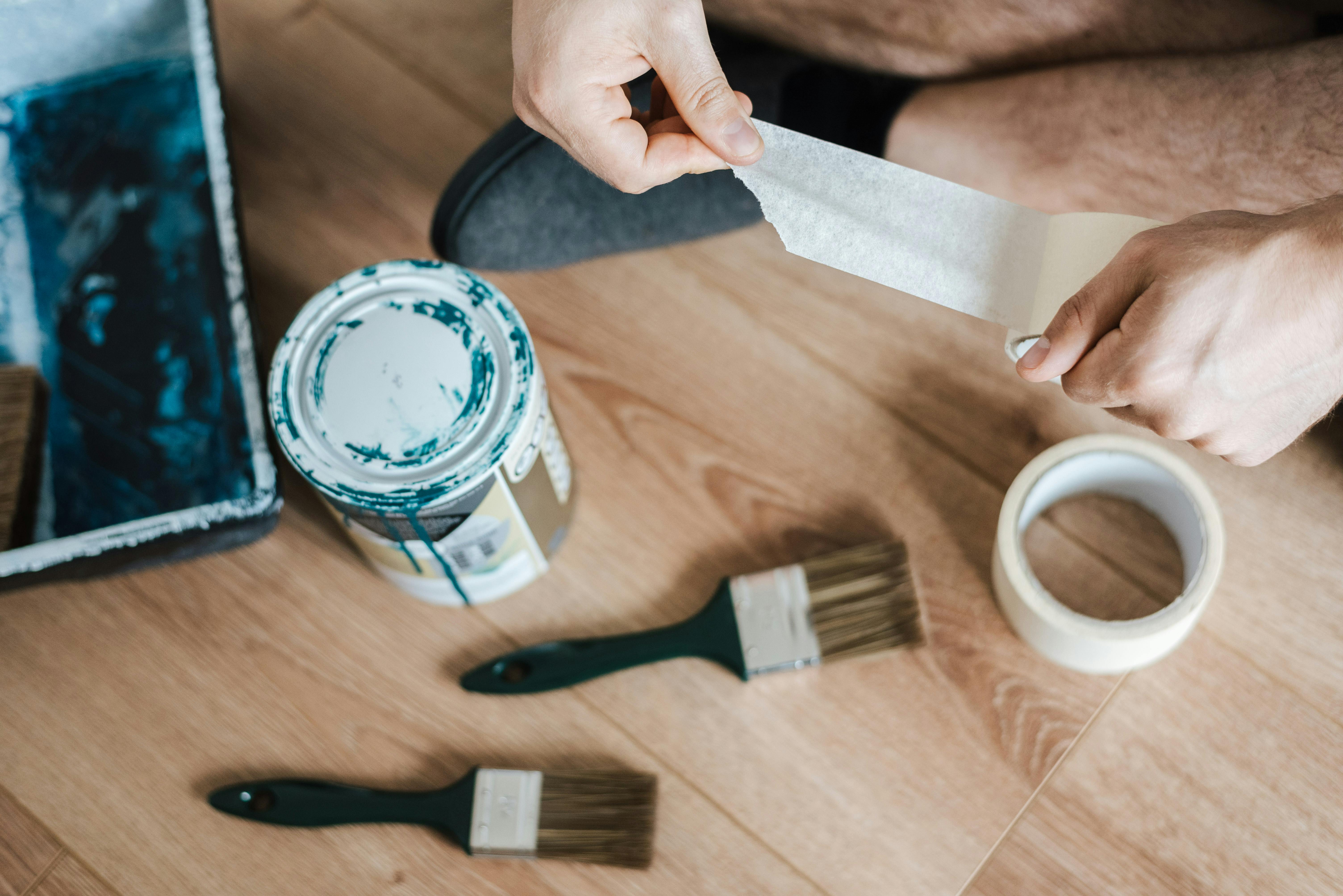 Risks of Buying a Home with Unpermitted Work header image.