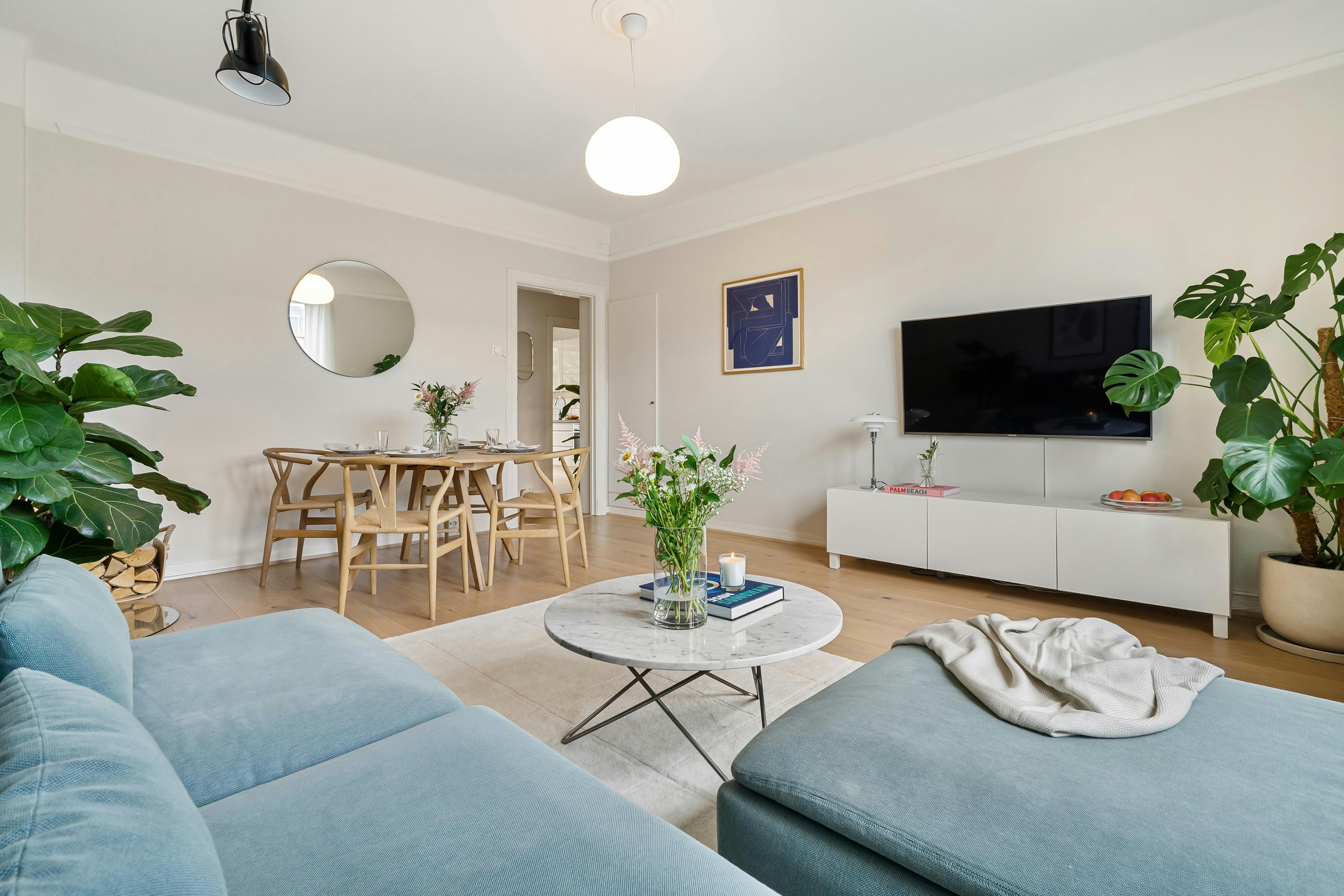 Tips to Improve Home Value without Breaking the Bank header image.