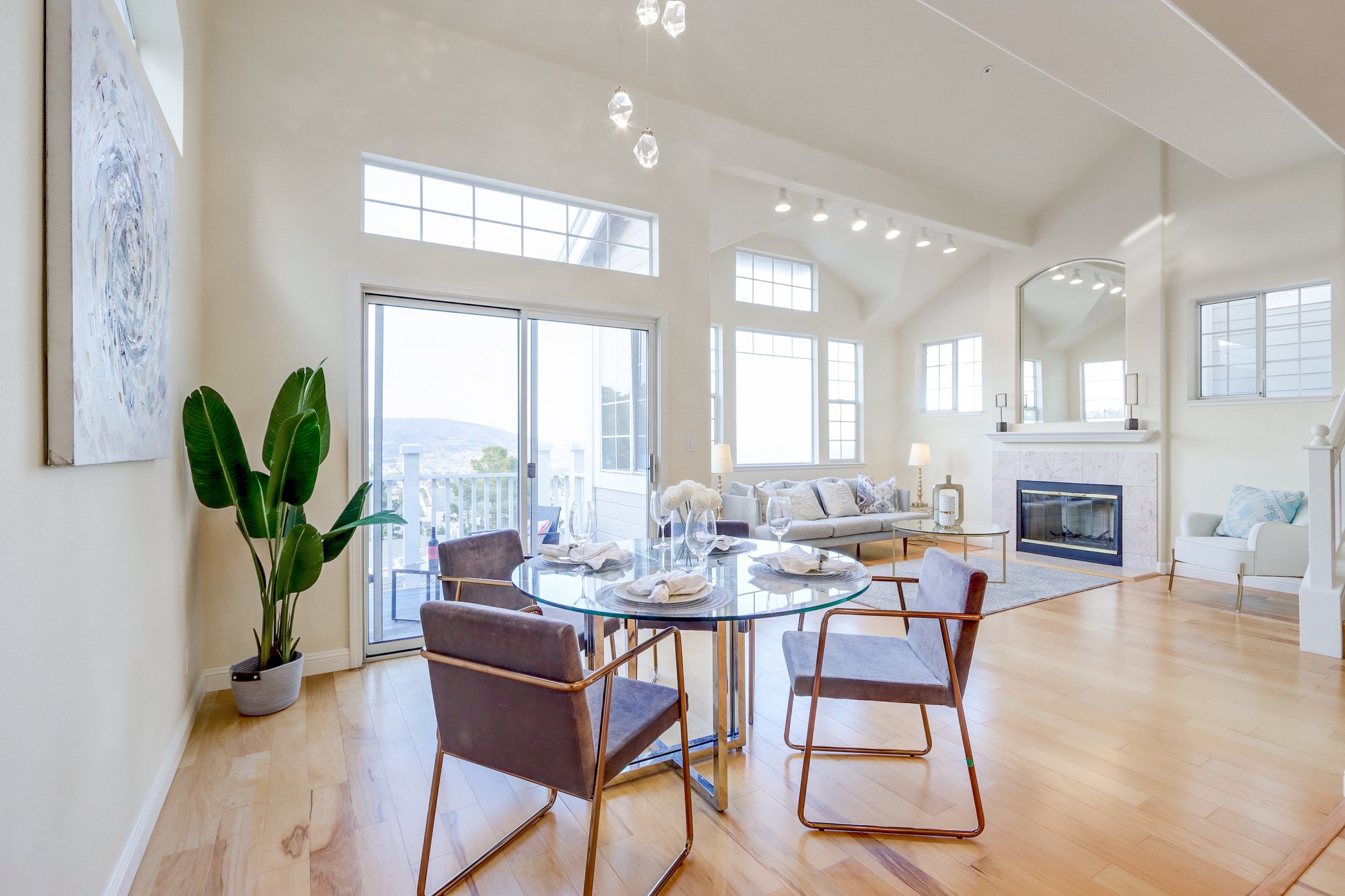Staging Your Bay Area Home: How to Make a Lasting First Impression header image.