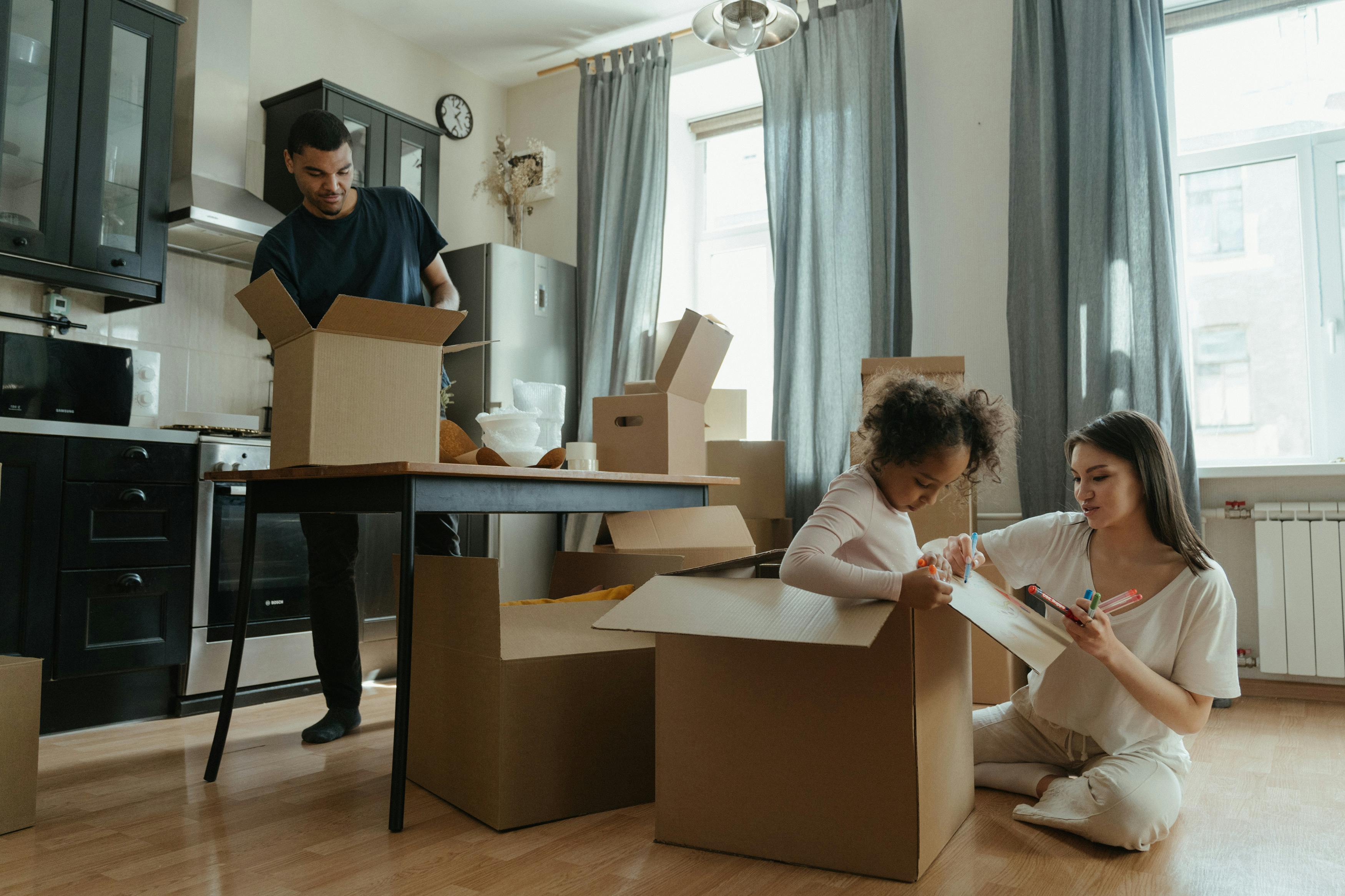 3 Peninsula Cities Families Keep Moving To and Why header image.