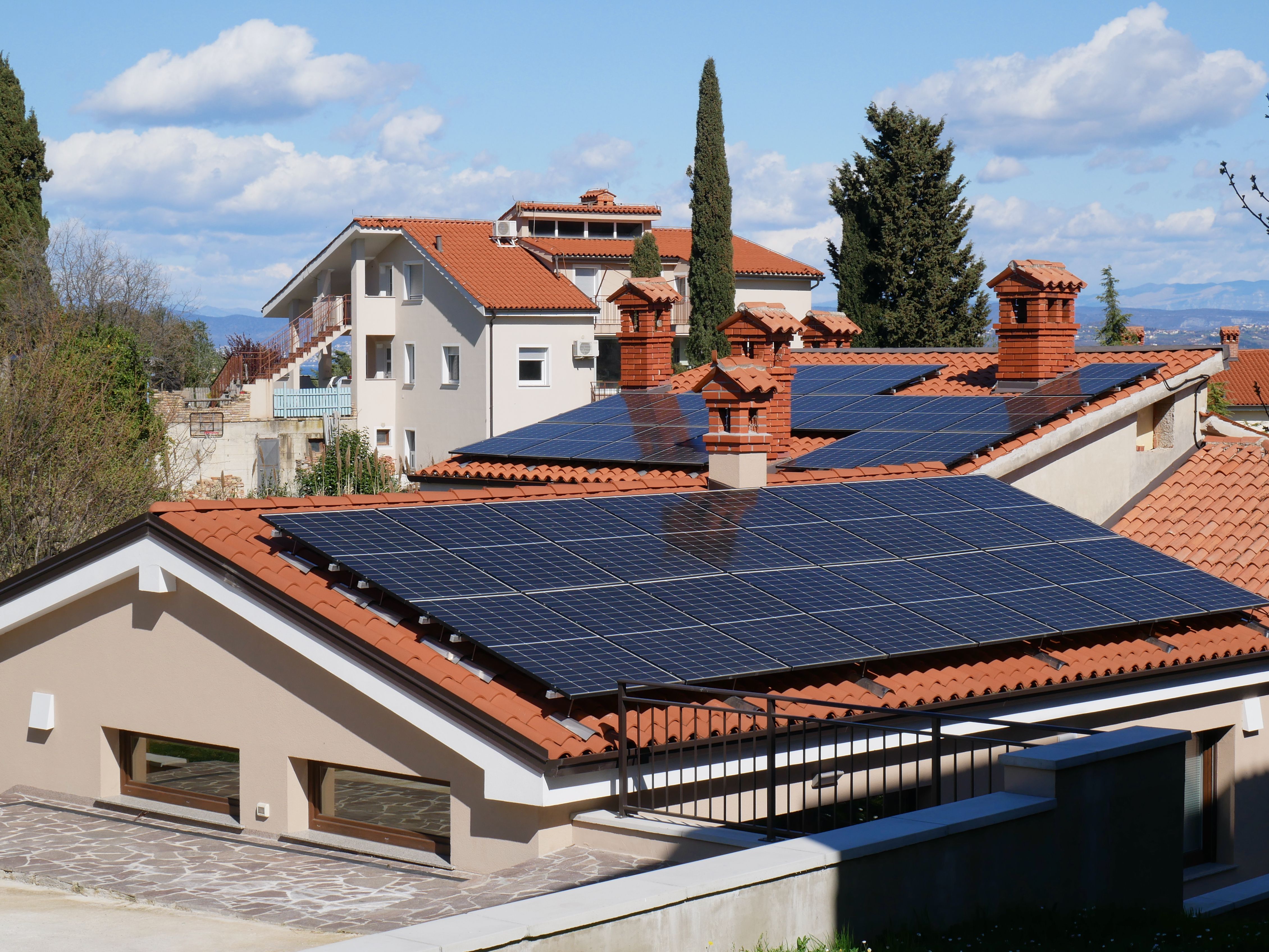Does Solar Increase Home Value in California? The 2026 Real Estate Guide header image.