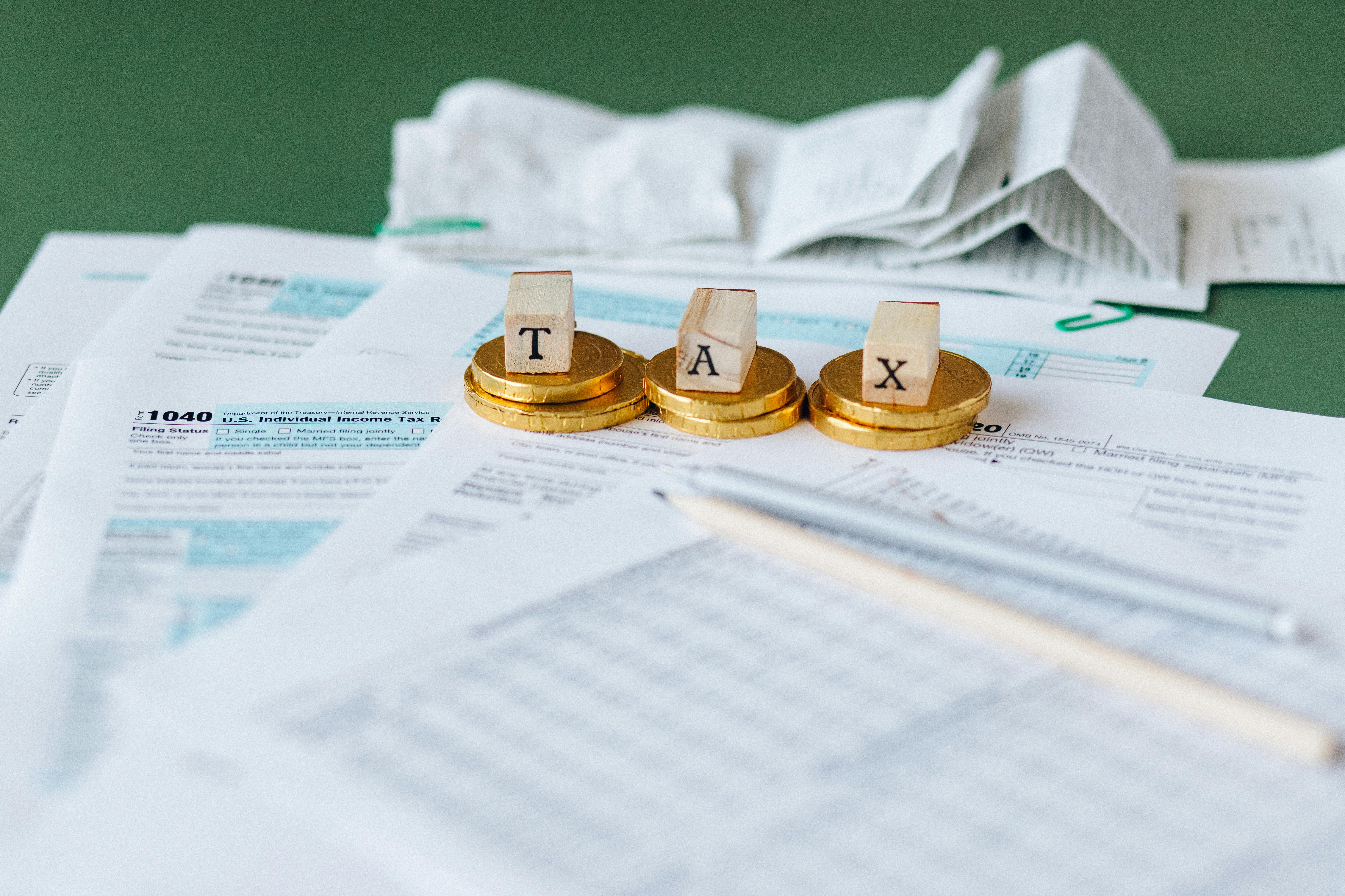 How Property Taxes Work in California (Especially for Bay Area Homeowners) header image.