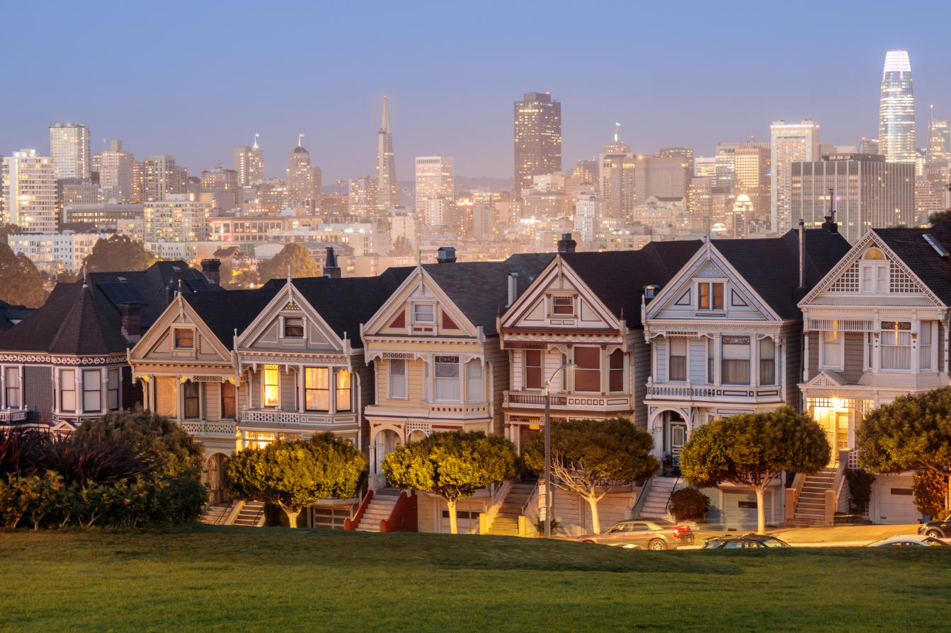 The Ultimate Guide to House Hunting in San Francisco: How to Tour Homes and Win in 2026 header image.