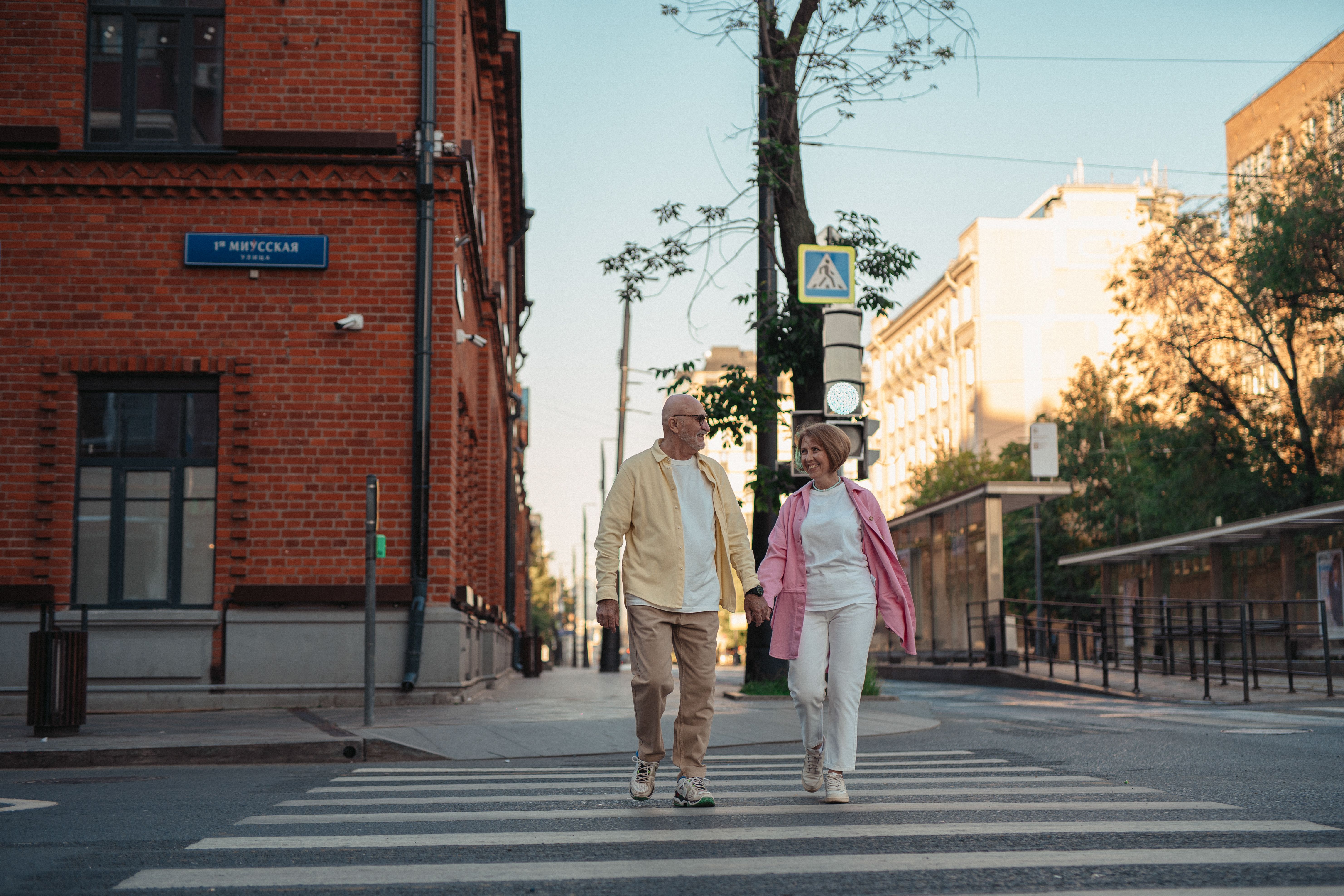 Downsizing on the Peninsula: A Guide for Empty Nesters header image.