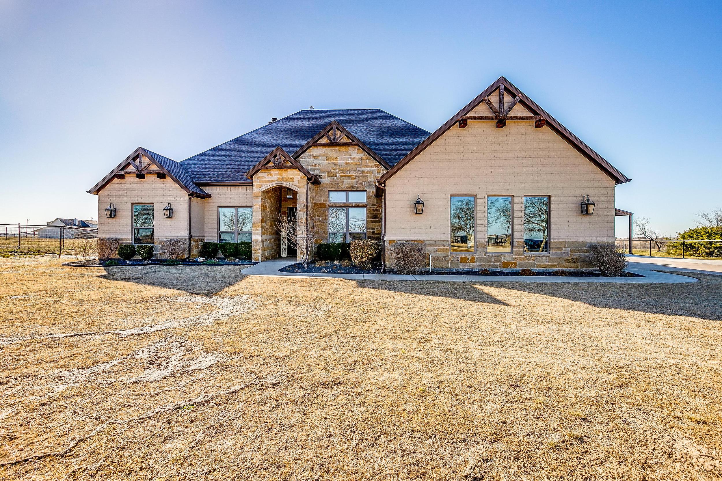 8100 County Road 1231 Video Tour header image.