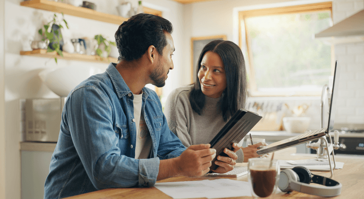 Why Builders May Be More Motivated To Sell Than Homeowners header image.