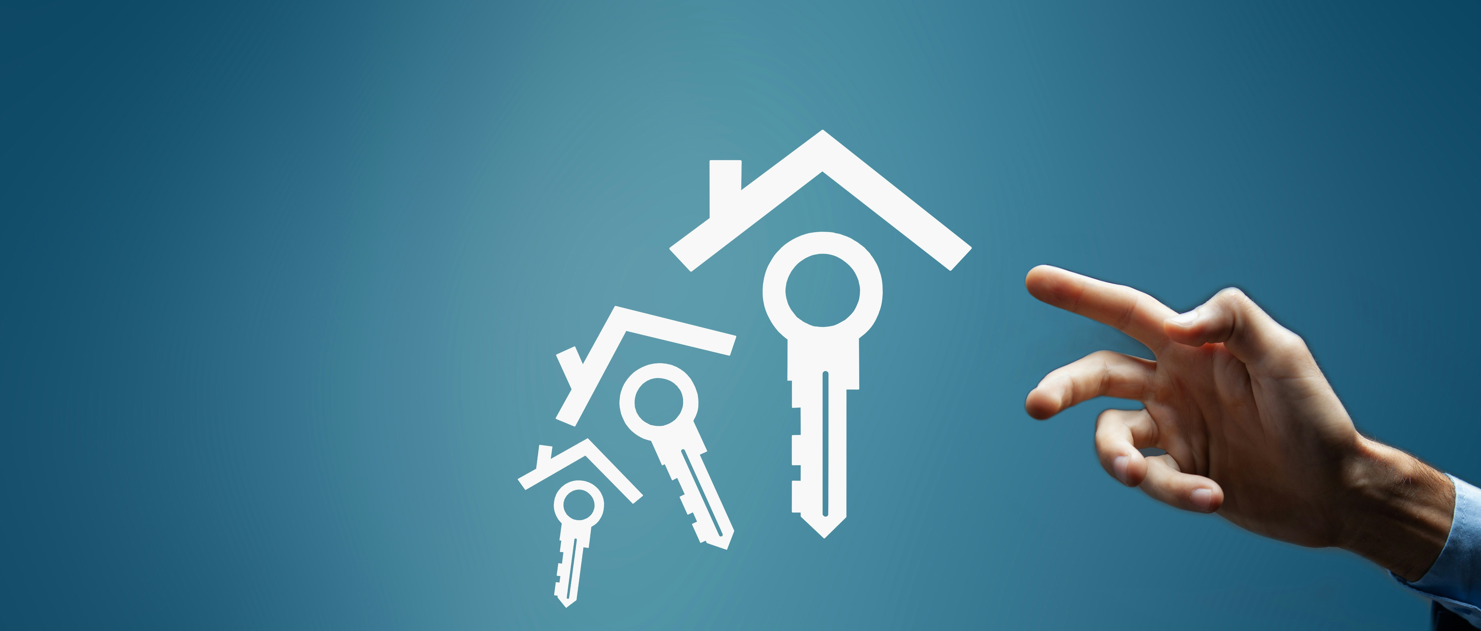 Four Ways Your Home Equity Can Work for You header image.