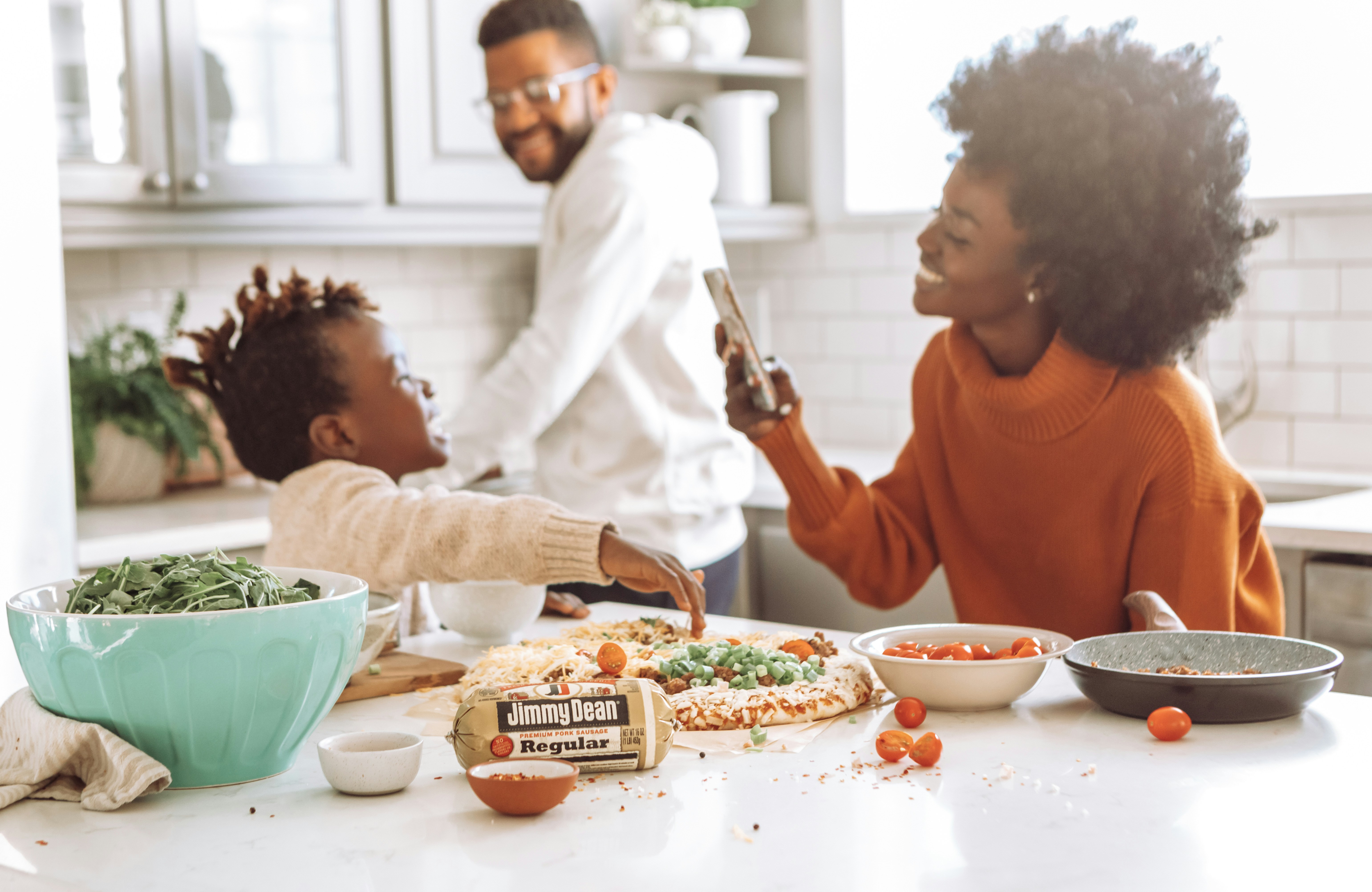 Why So Many Homebuyers Are Thankful This Year header image.