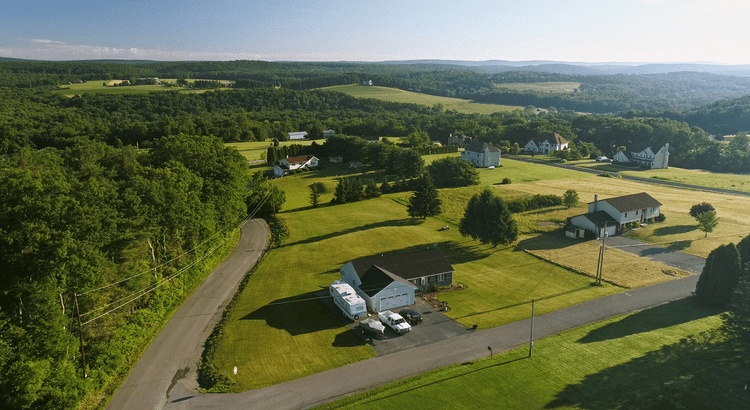 More Homes, More Opportunity: Why Spring 2026 Is a Turning Point for Buyers header image.